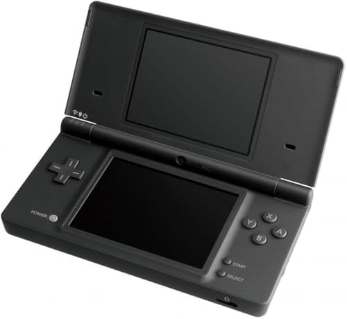 Amazon.com: Nintendo DSi Metallic Blue Japanese version [video